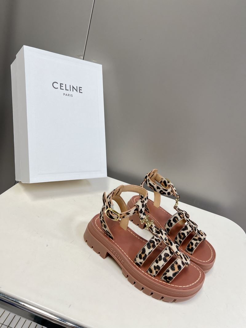 Celine Sandals